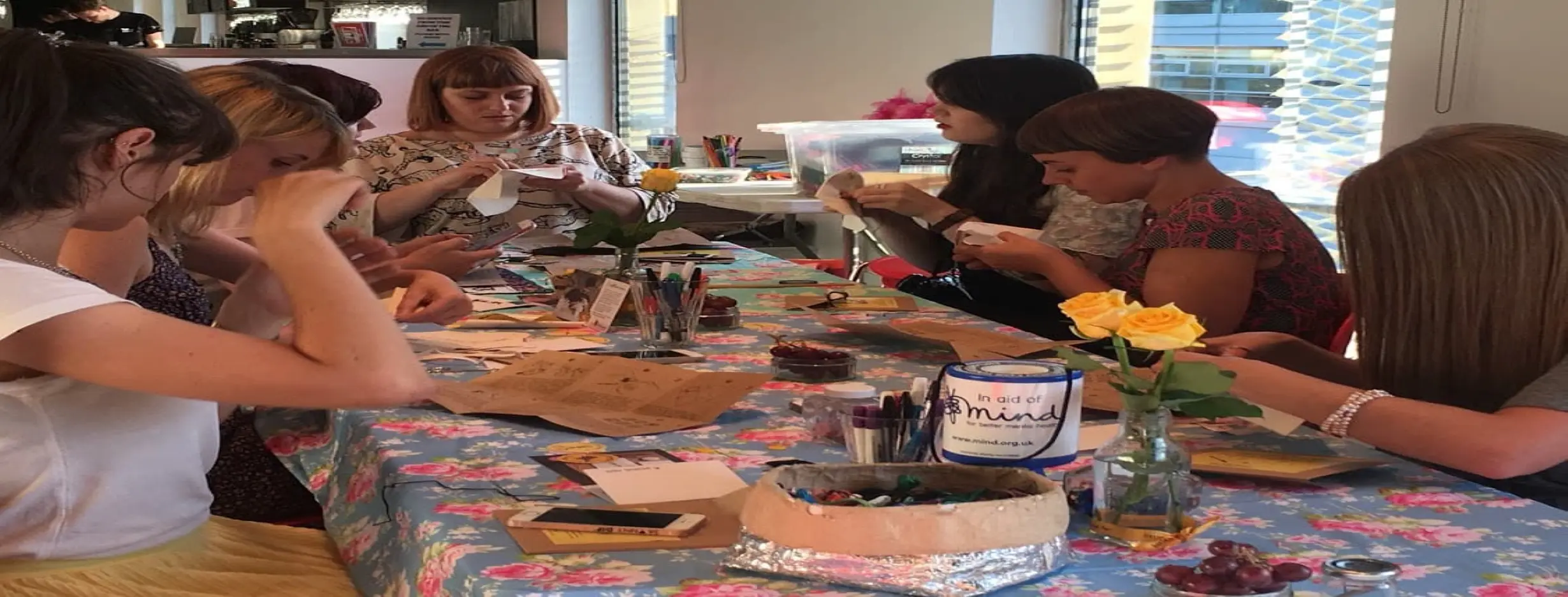 Image for Craft Workshop